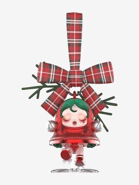 POP MART Skullpanda Tell Me What You Want Series Figures - SECRET